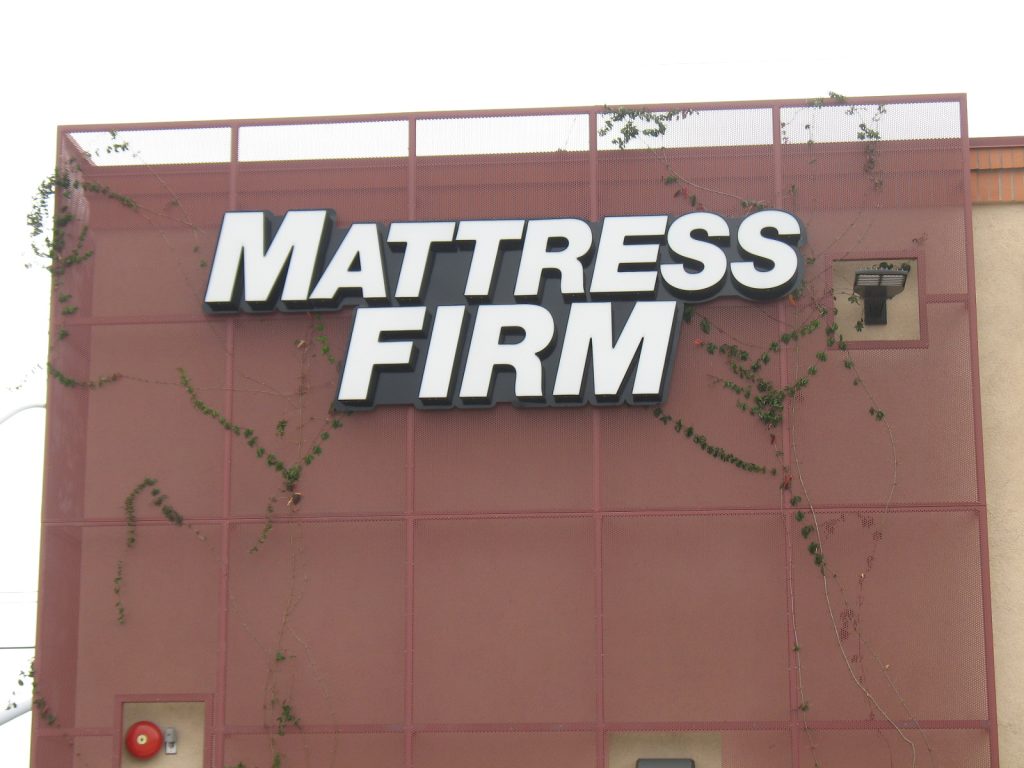 mattress firm #62025
