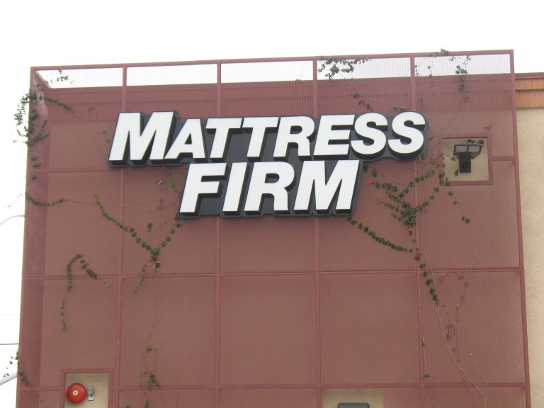 mattress firm #62025