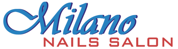 milano nails salon