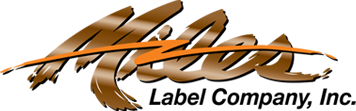 miles label company, inc.