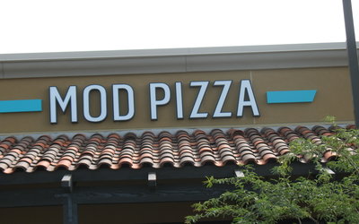 mod superfast pizza llc