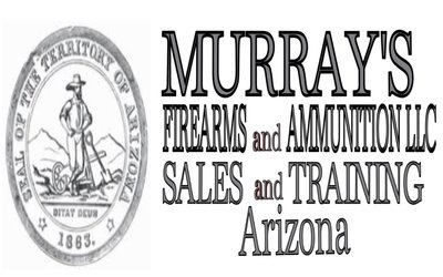 murray’s firearms and ammunition llc