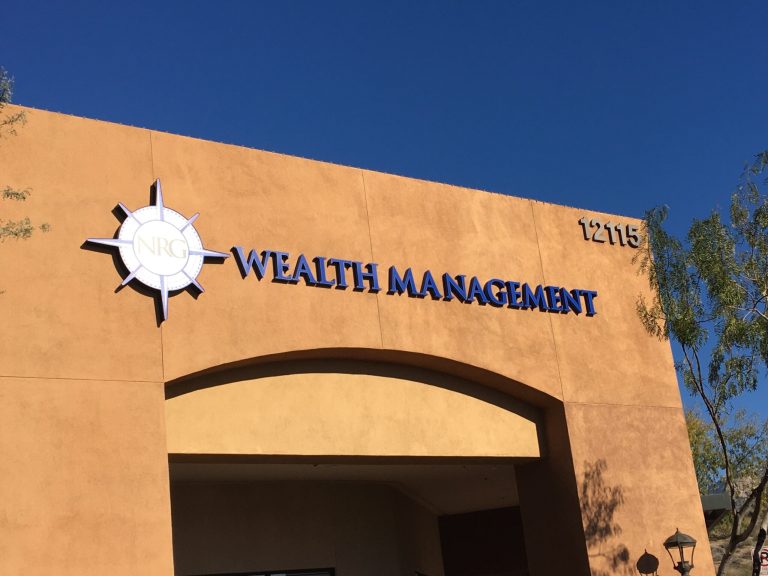 nrg wealth management