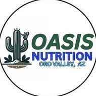 oasis nutrition