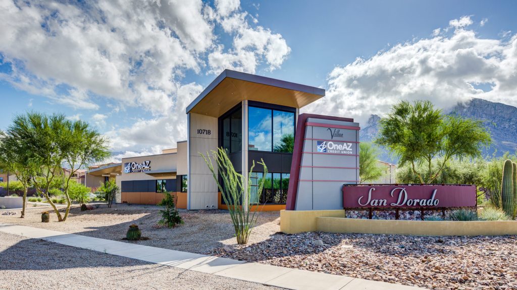 oneaz credit union