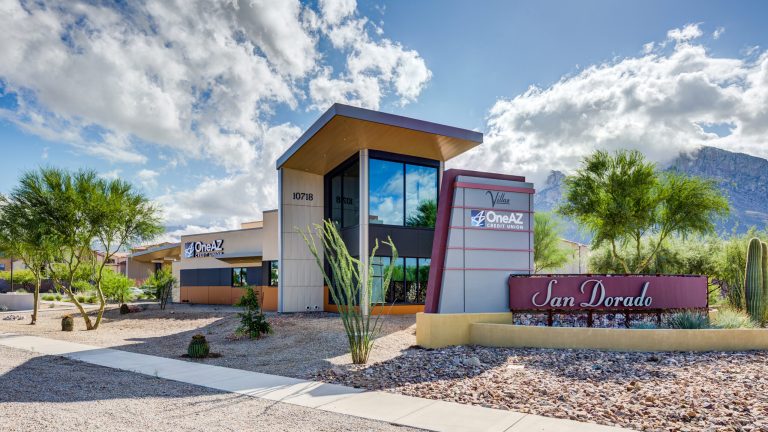 oneaz credit union