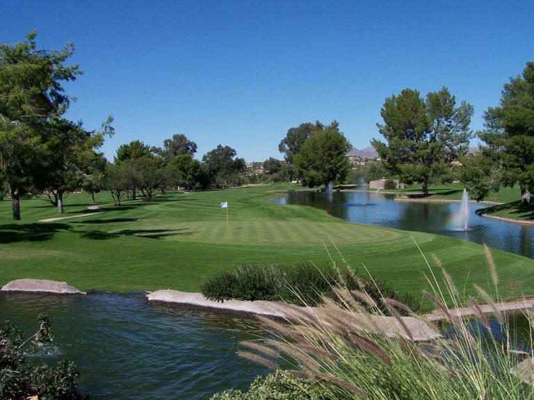 oro valley country club