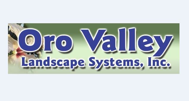 oro valley landscape systems