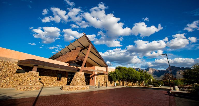 oro valley public library