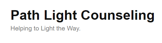 path light counseling