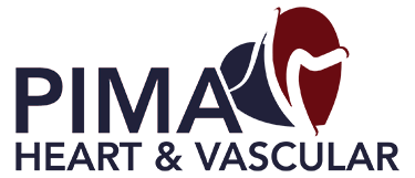 pima heart and vascular