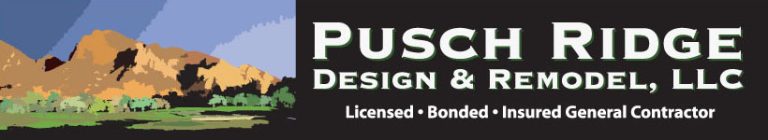 pusch ridge design & remodel