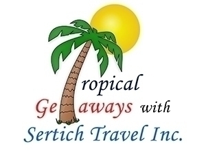 sertich travel, inc.