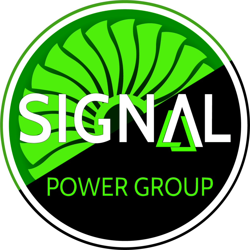 signal power group