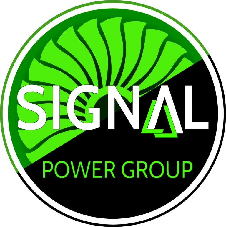signal power group