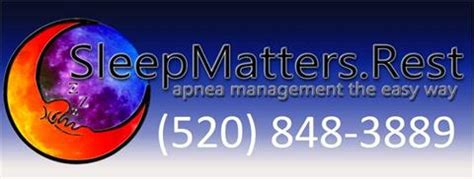 sleep matters