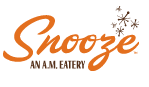 snooze an a.m. eatery