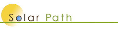 solar path