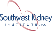 southwest kidney institute
