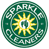 sparkle cleaners