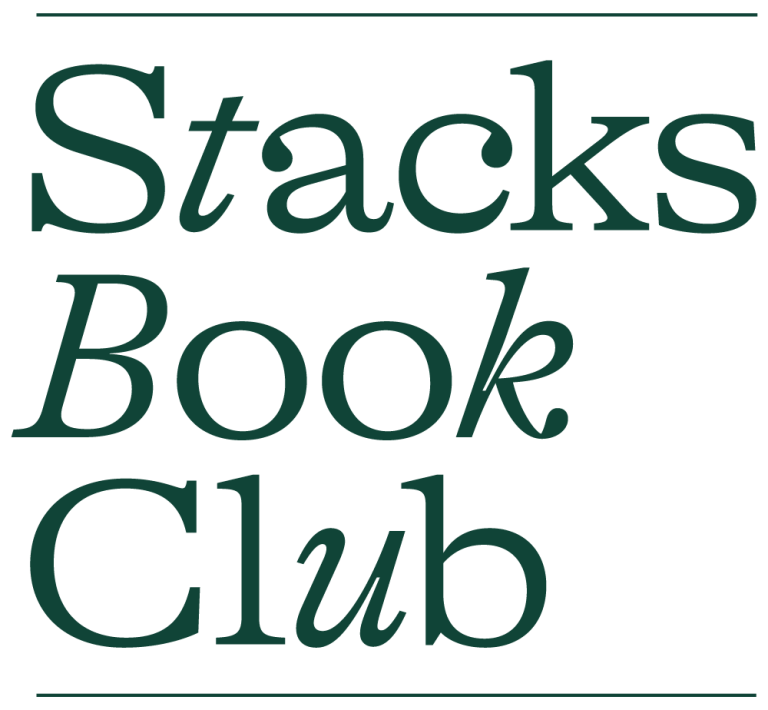 stacks book club