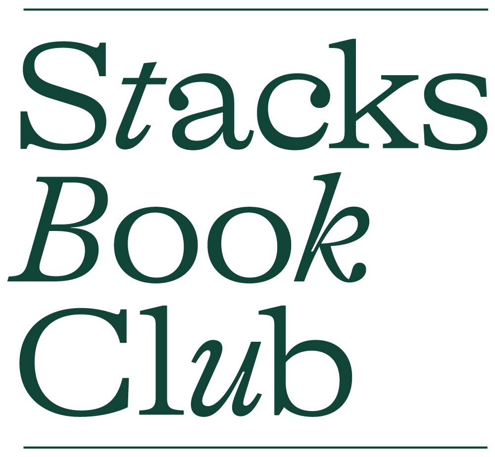 stacks book club