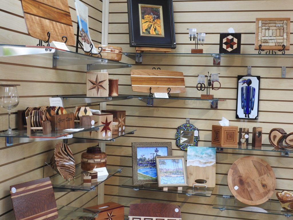 sun city gift shop