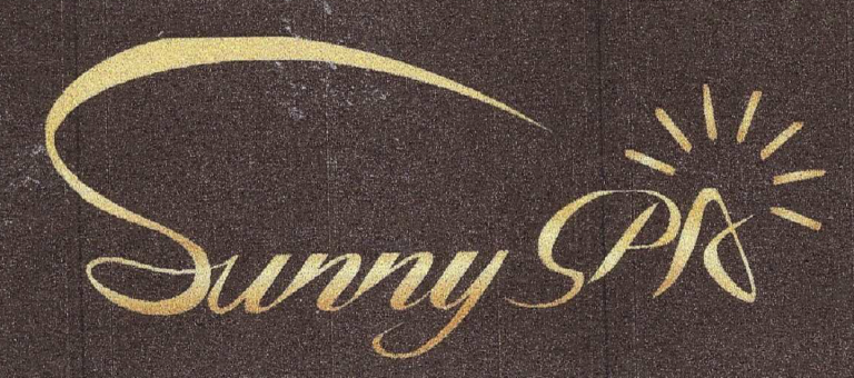 sunny spa
