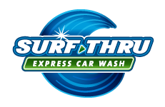 surf thru express car wash