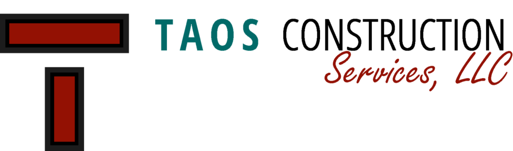 taos construction services, llc