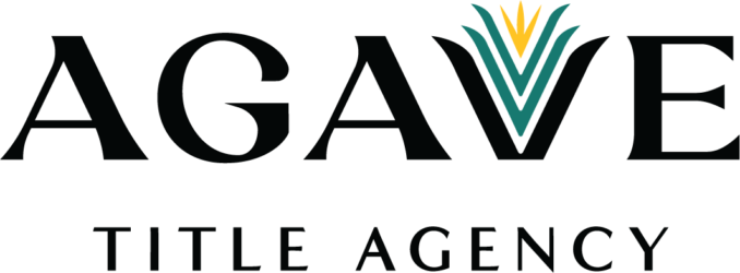 the agave way title agency
