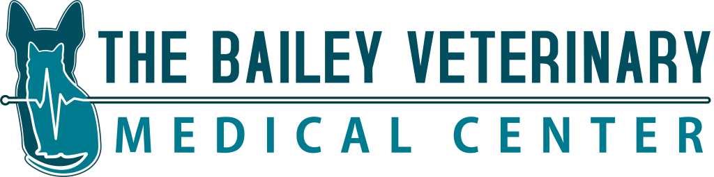 the bailey veterinary medical center