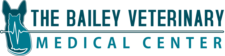 the bailey veterinary medical center