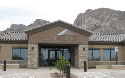 the canyons at linda vista trail apartments