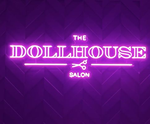 the dollhouse salon