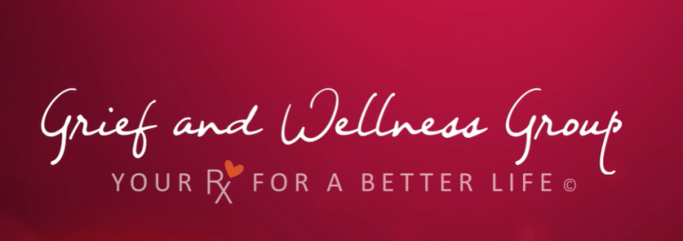 the grief & wellness group