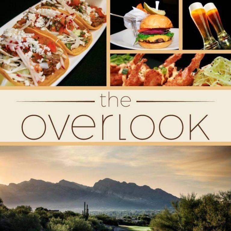 the overlook