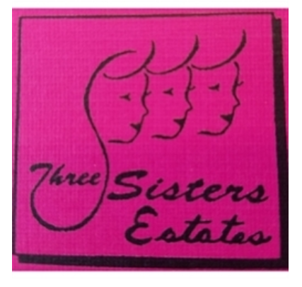 three sisters estates