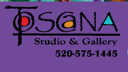 toscana studio & gallery