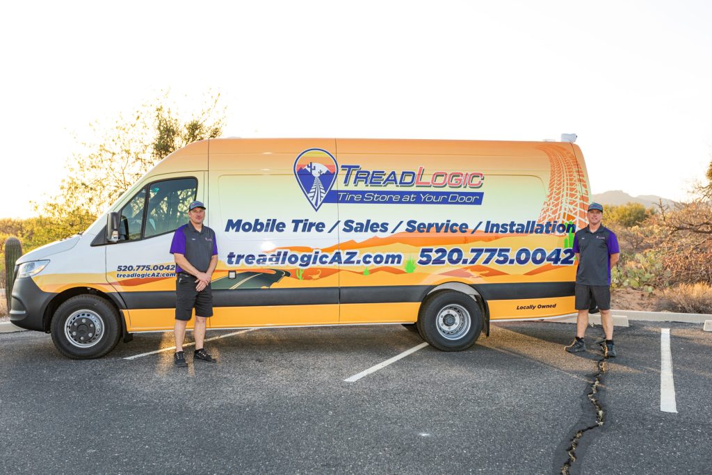 treadlogic