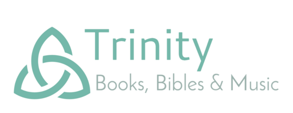 trinity books, bibles, & music inc.