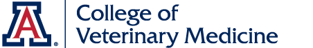 university of arizona college of veterinary medicine