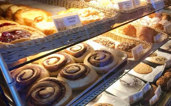 village bakehouse