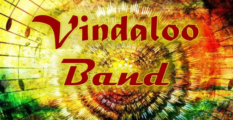 vindaloo band