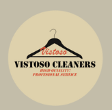 vistoso cleaners